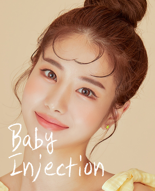 Baby injection